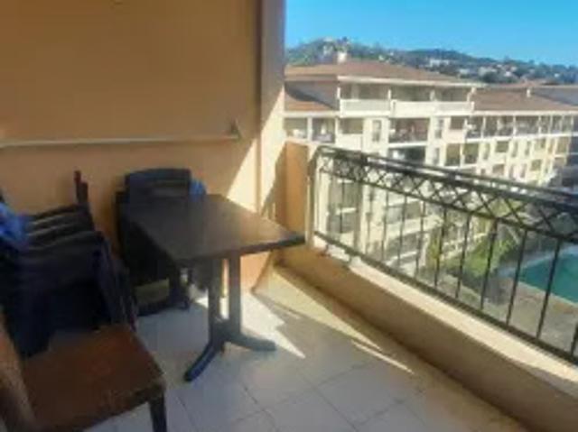 Appartement vente à Grasse, Cannes