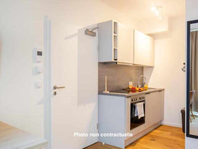 Appartement vente à Lorient, Bretagne