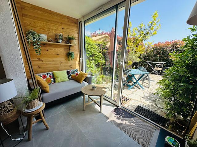 Appartement vente à Arrondissement de Toulon, Carqueiranne