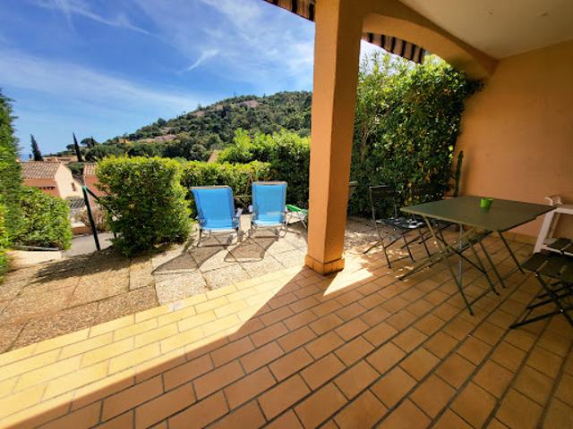 Appartement vente à Arrondissement de Draguignan, Cavalaire-sur-mer