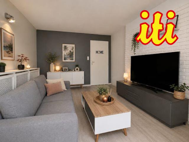 Appartement vente à Les Sables-d'Olonne, Château-d'olonne
