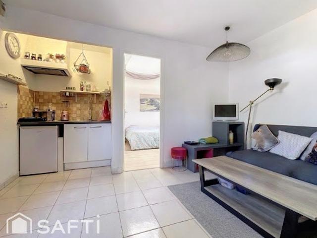 Appartement vente à Longjumeau, Essonne