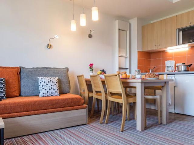 Appartement vente à La Perrière, Courchevel