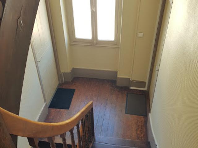 Appartement vente à Dijon