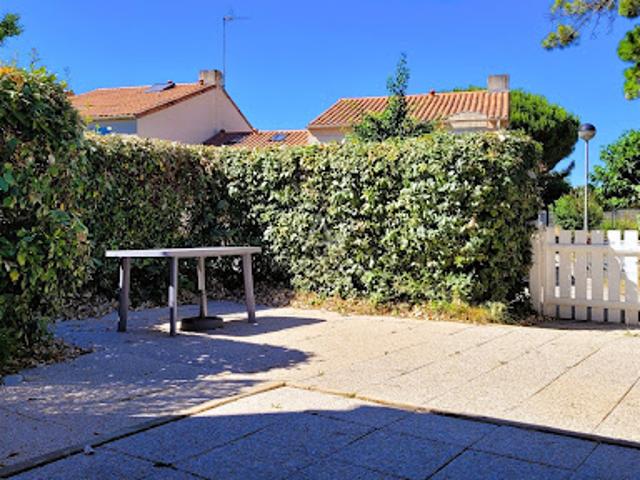 Appartement vente à Rochefort, Dolus-d'oléron