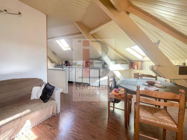 Appartement vente à Rochefort, Fouras