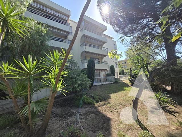 Appartement vente à Fréjus, Var
