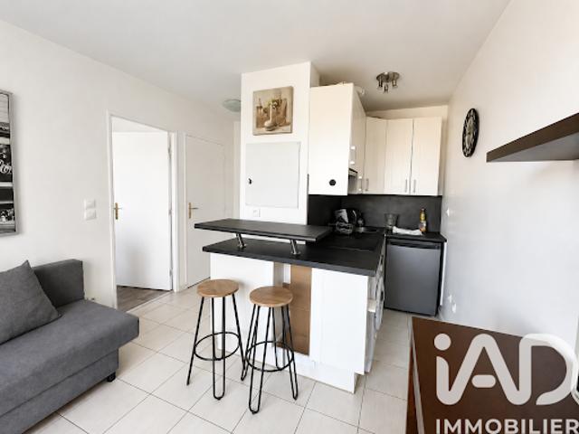 Appartement vente à Sarcelles, Goussainville