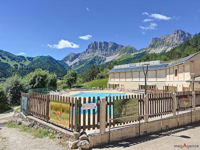 Appartement vente à Grenoble, Gresse-en-vercors