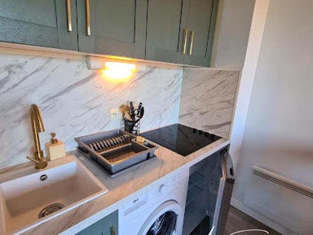 Appartement vente à Largentière, Grospierres