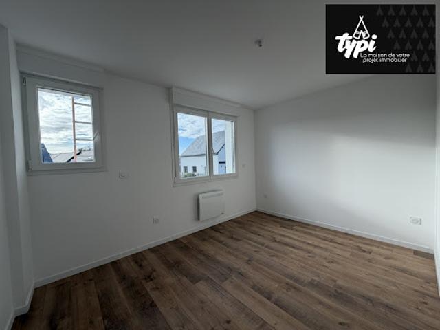 Appartement vente à Lorient, Bretagne