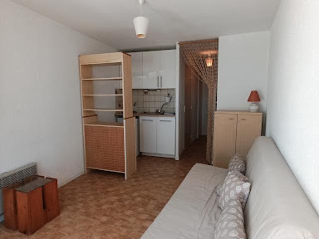 Appartement vente à Montpellier, La Grande-motte