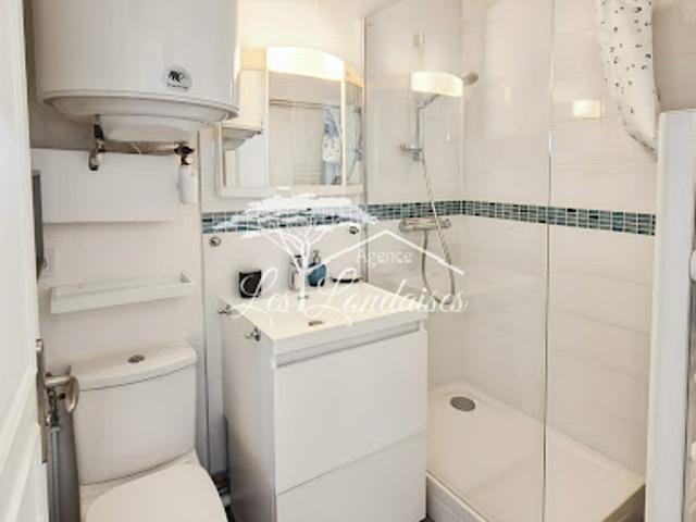 Appartement vente à Arrondissement de Toulon, La Londe-les-maures