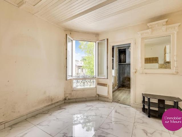 Appartement vente à Saint-Denis, Saint-denis
