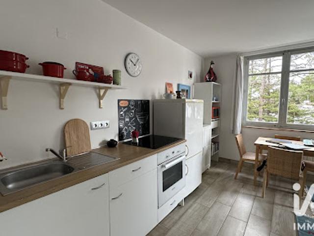 Appartement vente à Les Sables-d'Olonne, La Tranche-sur-mer
