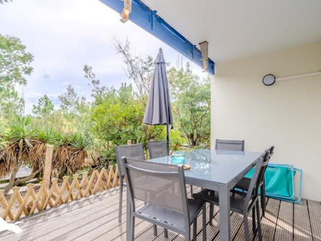 Appartement vente à France métropolitaine, Lacanau