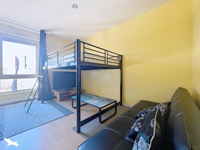 Appartement vente à Zone artisanale du Vern, Landivisiau