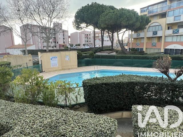 Appartement vente à Béziers, Agde
