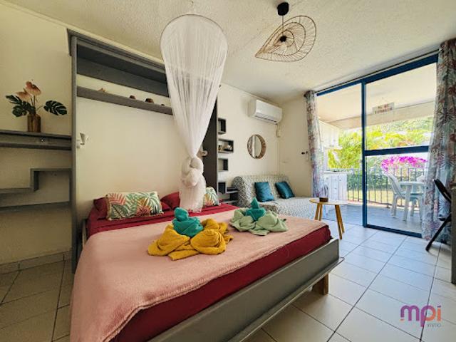 Appartement vente à Dizac, Martinique