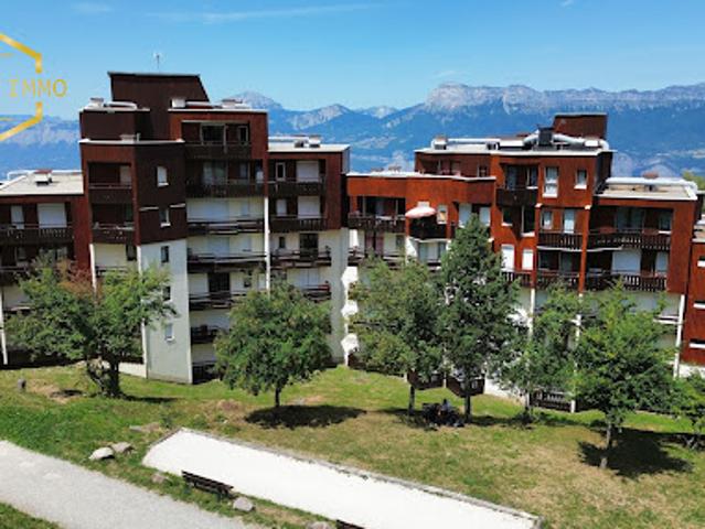 Appartement vente à Grenoble, Les Adrets