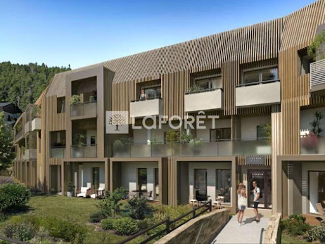 Appartement vente à Prades, Les Angles