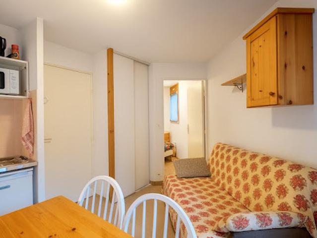 Appartement vente à Bonneville, Les Contamines-montjoie