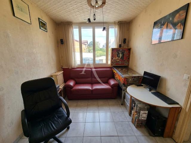 Appartement vente à Mairie, Le Raincy