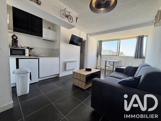 Appartement vente à Narbonne, Leucate