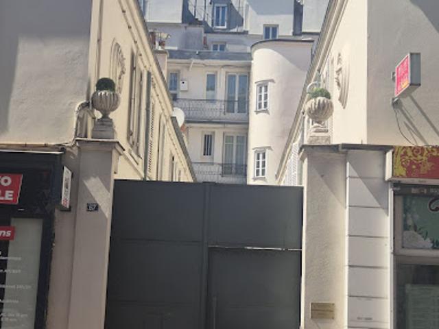 Appartement vente à Nanterre, Levallois-perret