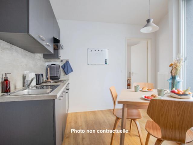 Appartement vente à Lorient, Bretagne