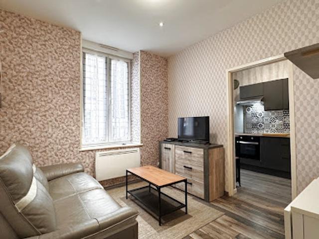 Appartement vente à Val-de-Briey, Longuyon