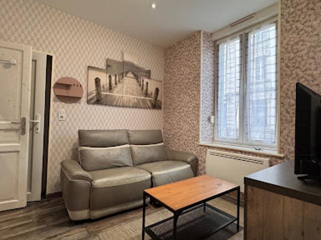 Appartement vente à Val-de-Briey, Longuyon