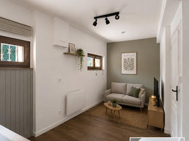 Appartement vente à Lyon, Métropole de Lyon