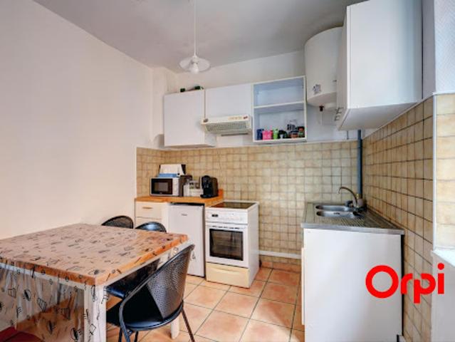 Appartement vente à Lyon, Métropole de Lyon