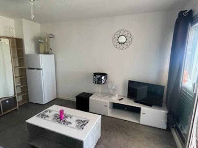 Appartement vente à Montpellier, Marseillan