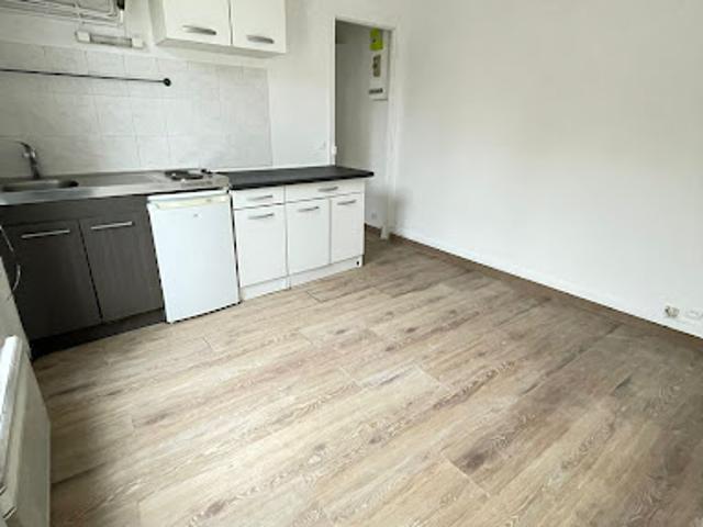 Appartement vente à Bobigny, Vaux-montreuil