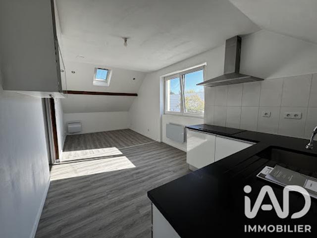 Appartement vente à Coubertin, Mouroux