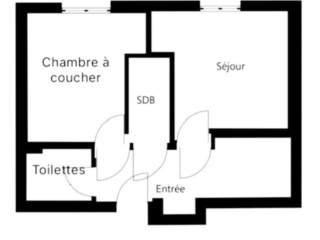 Appartement vente à Paris 7e Arrondissement, Paris