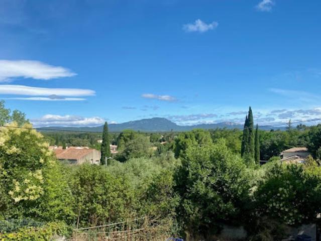 Appartement vente à Montpellier, Prades-le-lez