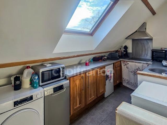 Appartement vente à Étampes, Saint-cyr-la-rivière