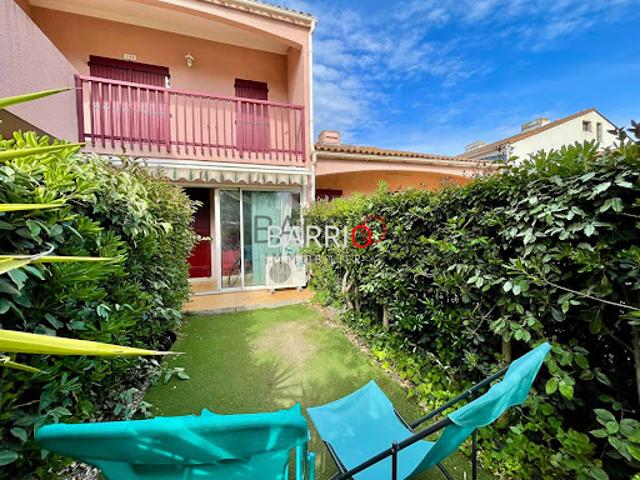 Appartement vente à Céret, Saint-cyprien