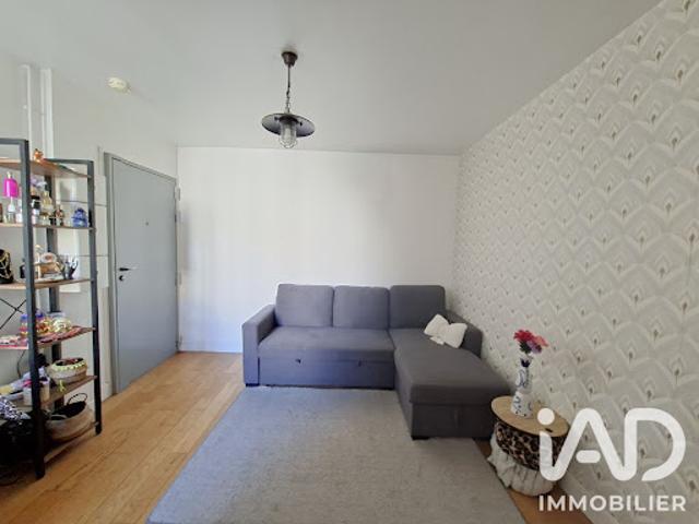Appartement vente à Saint-Denis
