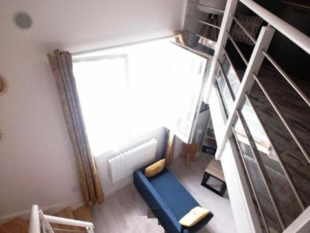 Appartement vente à Rochefort, Saint-georges-de-didonne