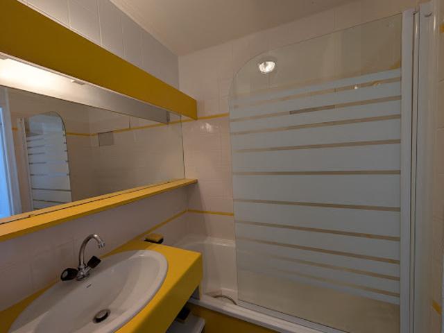 Appartement vente à Albertville, Saint-martin-de-belleville