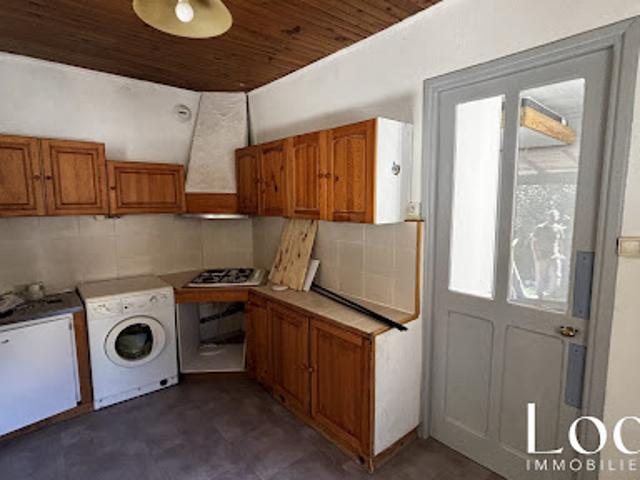 Appartement vente à Briançon, Saint-martin-de-queyrières