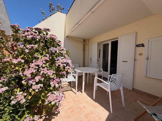 Appartement vente à Navarou, Saint-Nic
