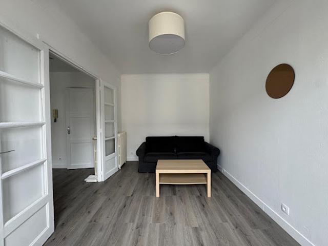 Appartement vente à Saint-Denis, Île-de-France