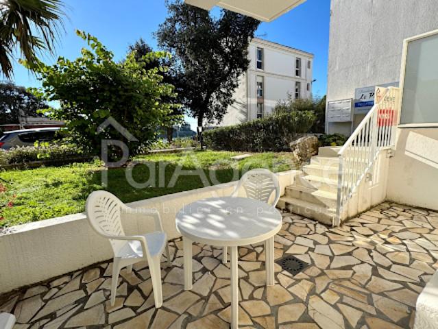 Appartement vente à Rochefort, Saint-palais-sur-mer