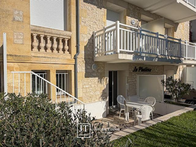 Appartement vente à Rochefort, Saint-palais-sur-mer