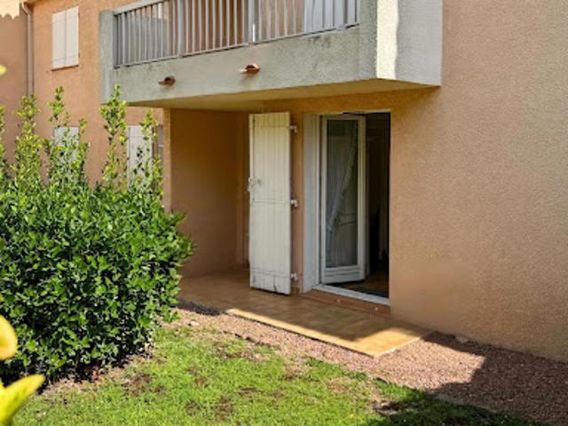 Appartement vente à Arrondissement de Draguignan, Saint-raphaël